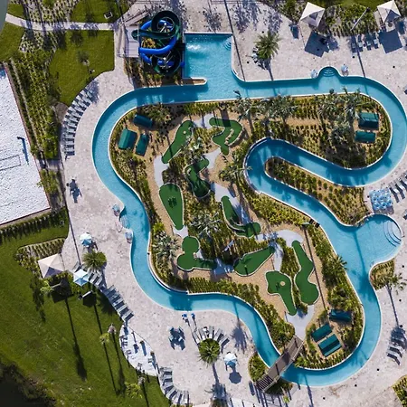Enchanted Orlando Getaway, 10 Minutes From Disney